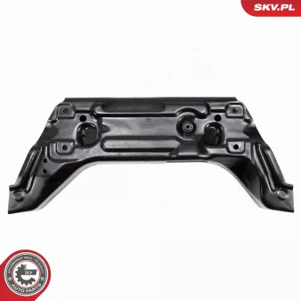 Plot de berceau/Support d'agrégats ESEN SKV 64SKV157