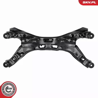 Corps d'essieu ESEN SKV 64SKV168