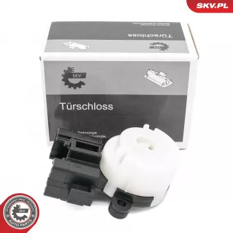 Interrupteur d'allumage/de démarreur ESEN SKV 65SKV008