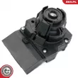 Interrupteur d'allumage/de démarreur ESEN SKV 65SKV019 - Visuel 2