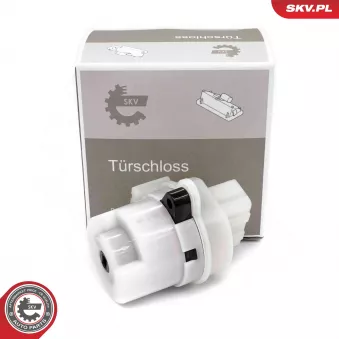 Interrupteur d'allumage/de démarreur ESEN SKV 65SKV027