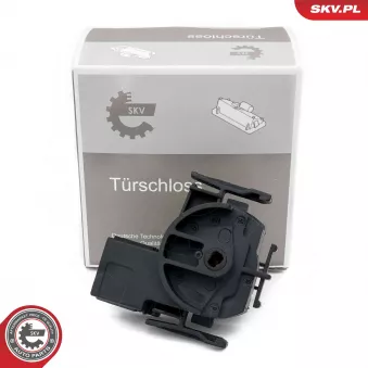 Interrupteur d'allumage/de démarreur ESEN SKV 65SKV029