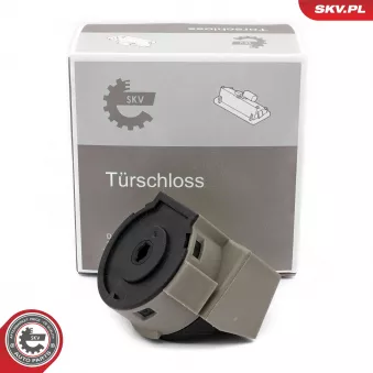 Interrupteur d'allumage/de démarreur ESEN SKV