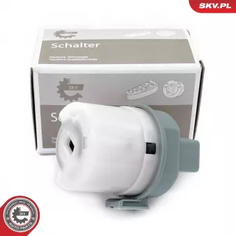 Interrupteur d'allumage/de démarreur ESEN SKV 65SKV034