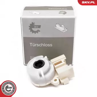 Interrupteur d'allumage/de démarreur ESEN SKV 65SKV035