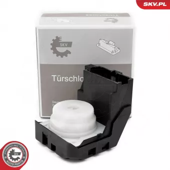 Interrupteur d'allumage/de démarreur ESEN SKV 65SKV042