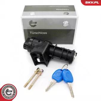 Fermeture-volant ESEN SKV 65SKV202