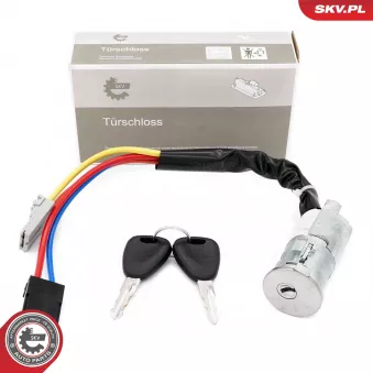 Fermeture-volant ESEN SKV 65SKV206