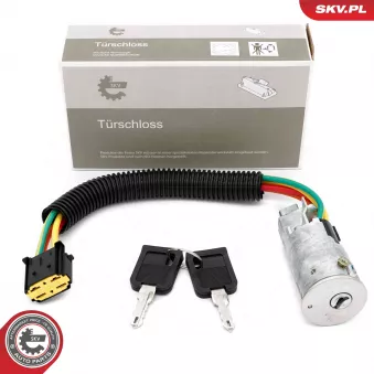 Fermeture-volant ESEN SKV 65SKV208