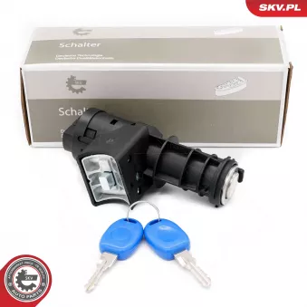 Fermeture-volant ESEN SKV 65SKV216