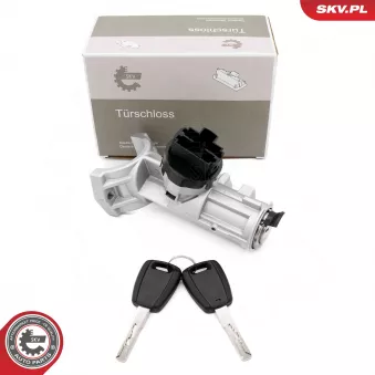 Fermeture-volant ESEN SKV 65SKV217