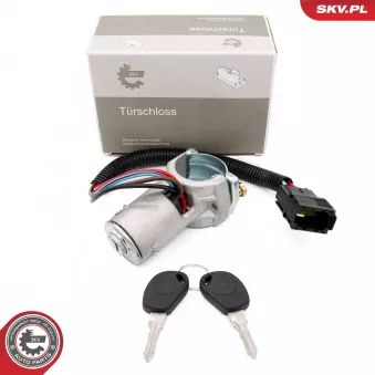 Fermeture-volant ESEN SKV 65SKV220