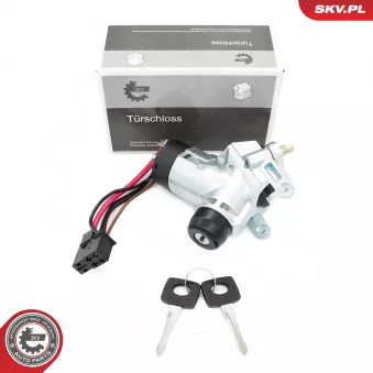 Fermeture-volant ESEN SKV