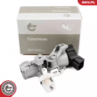 Fermeture-volant ESEN SKV 65SKV226