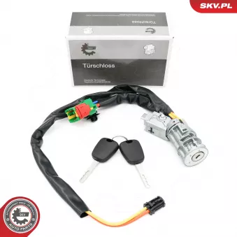 Fermeture-volant ESEN SKV 65SKV229