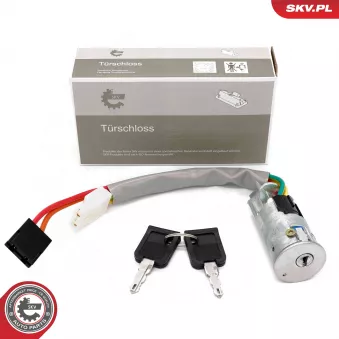 Fermeture-volant ESEN SKV 65SKV232