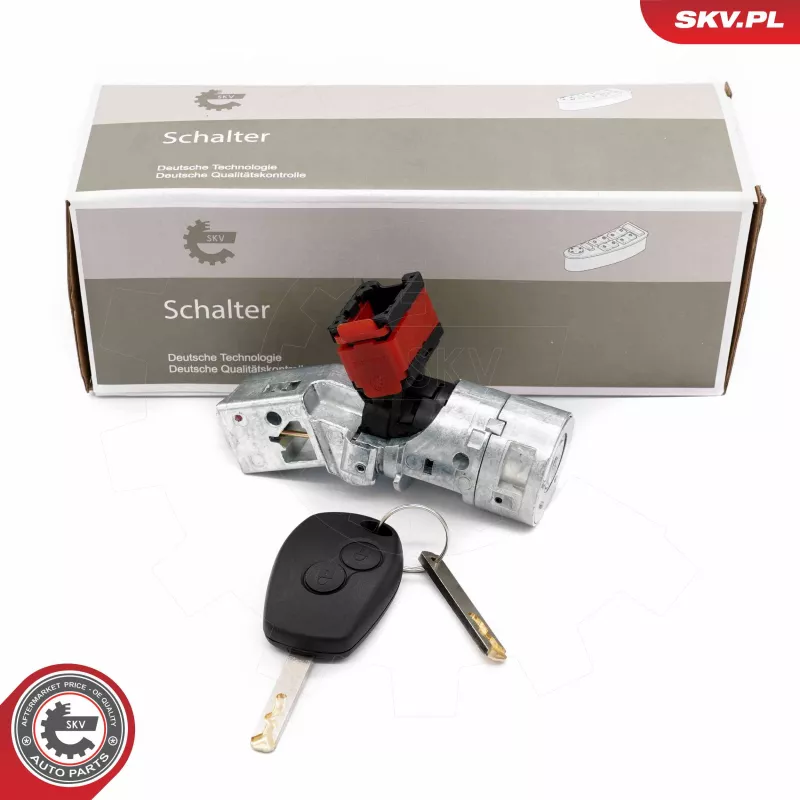 Fermeture-volant ESEN SKV 65SKV233