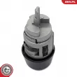Cylindre de fermeture, serrure de contact d'allumage ESEN SKV 65SKV504 - Visuel 3