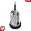 Cylindre de fermeture, serrure de contact d'allumage ESEN SKV 65SKV505 - Visuel 3
