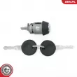 Cylindre de fermeture, serrure de contact d'allumage ESEN SKV 65SKV508 - Visuel 3