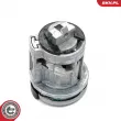 Cylindre de fermeture, serrure de contact d'allumage ESEN SKV 65SKV518 - Visuel 2