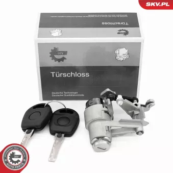 Interrupteur d'allumage/de démarreur ESEN SKV 65SKV553