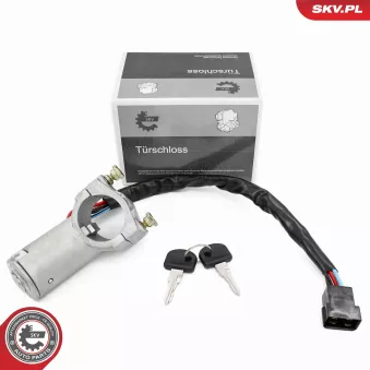 Fermeture-volant ESEN SKV 65SKV556
