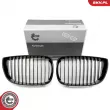Grille de radiateur ESEN SKV 66SKV001 - Visuel 1