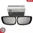 Grille de radiateur ESEN SKV 66SKV003 - Visuel 1