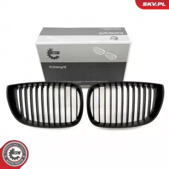 Grille de radiateur ESEN SKV 66SKV003
