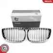 Grille de radiateur ESEN SKV 66SKV004 - Visuel 1