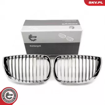 Grille de radiateur ESEN SKV 66SKV004