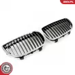 Grille de radiateur ESEN SKV 66SKV004 - Visuel 2