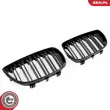Grille de radiateur ESEN SKV 66SKV005 - Visuel 2