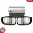 Grille de radiateur ESEN SKV 66SKV008 - Visuel 1