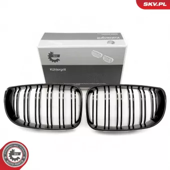 Grille de radiateur ESEN SKV 66SKV009