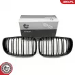 Grille de radiateur ESEN SKV 66SKV011 - Visuel 1