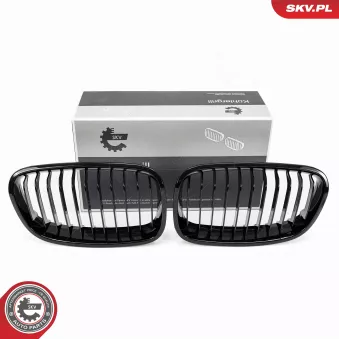Grille de radiateur ESEN SKV 66SKV012