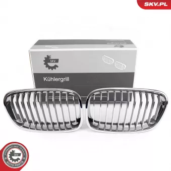 Grille de radiateur ESEN SKV 66SKV015