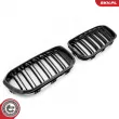 Grille de radiateur ESEN SKV 66SKV019 - Visuel 2