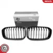 Grille de radiateur ESEN SKV 66SKV020 - Visuel 1