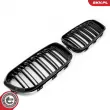 Grille de radiateur ESEN SKV 66SKV021 - Visuel 2