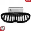 Grille de radiateur ESEN SKV 66SKV024 - Visuel 1