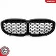 Grille de radiateur ESEN SKV 66SKV027 - Visuel 2
