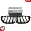 Grille de radiateur ESEN SKV 66SKV029 - Visuel 1
