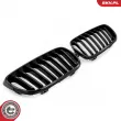 Grille de radiateur ESEN SKV 66SKV029 - Visuel 2