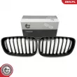 Grille de radiateur ESEN SKV 66SKV030 - Visuel 1
