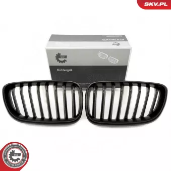 Grille de radiateur ESEN SKV 66SKV030