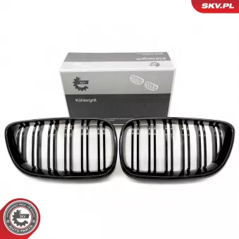 Grille de radiateur ESEN SKV 66SKV032