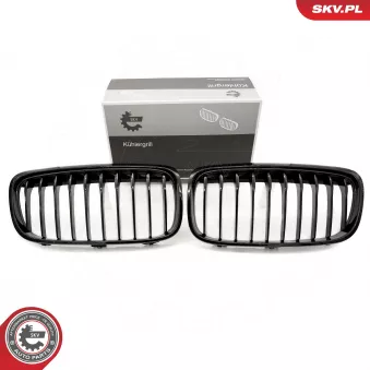 Grille de radiateur ESEN SKV 66SKV039